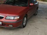 Mazda 626 1999 годаүшін2 500 000 тг. в Шымкент – фото 2