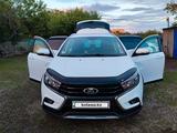 ВАЗ (Lada) Vesta SW Cross 2020 года за 5 500 000 тг. в Кокшетау