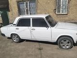 ВАЗ (Lada) 2107 2008 года за 500 000 тг. в Сатпаев – фото 4