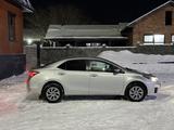 Toyota Corolla 2014 года за 6 200 000 тг. в Усть-Каменогорск – фото 3
