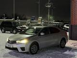 Toyota Corolla 2014 года за 6 200 000 тг. в Усть-Каменогорск – фото 2
