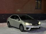 Toyota Corolla 2014 года за 6 200 000 тг. в Усть-Каменогорск