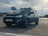 ВАЗ (Lada) Kalina 2194 2014 годаүшін2 300 000 тг. в Семей