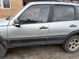 Chevrolet Niva 2004 годаfor1 550 000 тг. в Петропавловск – фото 4