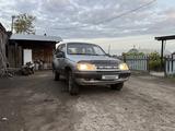Chevrolet Niva 2004 годаfor1 550 000 тг. в Петропавловск – фото 2