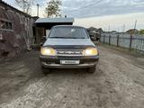 Chevrolet Niva 2004 годаfor1 550 000 тг. в Петропавловск