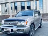 Toyota Land Cruiser 2004 годаүшін11 000 000 тг. в Атырау