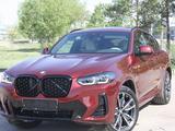 BMW X4 2023 годаүшін42 000 000 тг. в Костанай – фото 2