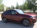 BMW X4 2023 года за 43 000 000 тг. в Костанай – фото 15