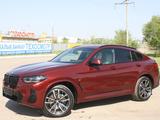 BMW X4 2023 года за 43 000 000 тг. в Костанай – фото 4