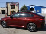 BMW X4 2023 годаүшін43 000 000 тг. в Костанай – фото 3