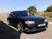 Nissan Cefiro 1995 годаүшін2 600 000 тг. в Талдыкорган