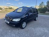 Opel Zafira 2001 года за 3 800 000 тг. в Караганда