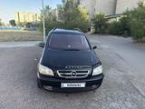 Opel Zafira 2001 года за 3 800 000 тг. в Караганда – фото 3