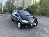 Opel Zafira 2001 года за 3 800 000 тг. в Караганда – фото 2