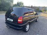 Opel Zafira 2001 года за 3 800 000 тг. в Караганда – фото 5