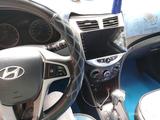 Hyundai Accent 2014 года за 5 300 000 тг. в Костанай – фото 2