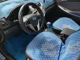 Hyundai Accent 2014 года за 5 300 000 тг. в Костанай – фото 5