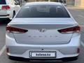 Hyundai Sonata 2020 года за 7 300 000 тг. в Шымкент – фото 2
