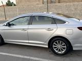 Hyundai Sonata 2020 года за 7 300 000 тг. в Шымкент – фото 4