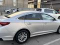 Hyundai Sonata 2020 года за 7 300 000 тг. в Шымкент – фото 3