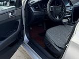Hyundai Sonata 2020 года за 7 300 000 тг. в Шымкент – фото 5