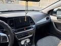 Hyundai Sonata 2020 года за 7 300 000 тг. в Шымкент – фото 7