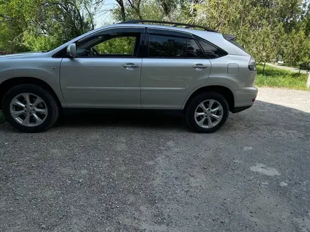 Lexus RX 350 2007 года за 8 000 000 тг. в Шымкент