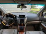 Lexus RX 350 2007 годаүшін8 000 000 тг. в Шымкент – фото 3