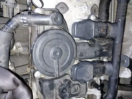 Маслоотсекатель на TSI 1.8 2.0 за 10 000 тг. в Алматы
