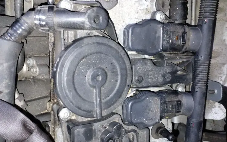 Маслоотсекатель на TSI 1.8 2.0 за 10 000 тг. в Алматы