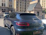 Porsche Macan 2018 годаүшін24 900 000 тг. в Астана – фото 5