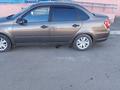 ВАЗ (Lada) Granta 2190 2019 года за 3 000 000 тг. в Семей – фото 2