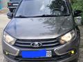ВАЗ (Lada) Granta 2190 2019 года за 3 000 000 тг. в Семей