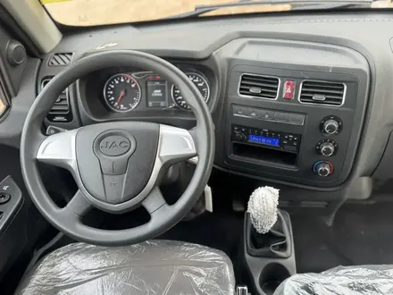 JAC 2025 года за 8 700 000 тг. в Алматы – фото 14