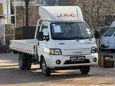 JAC 2025 года за 8 700 000 тг. в Алматы – фото 21