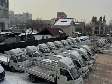 JAC 2025 года за 8 700 000 тг. в Алматы – фото 4