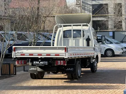JAC 2025 года за 8 700 000 тг. в Алматы – фото 22