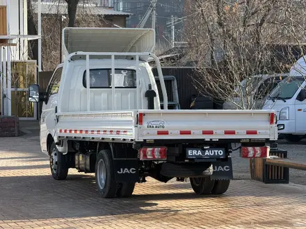 JAC 2025 года за 8 700 000 тг. в Алматы – фото 23