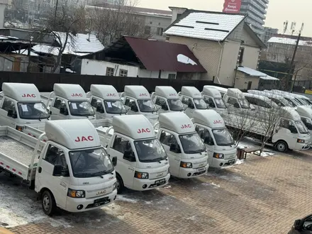 JAC 2025 года за 8 700 000 тг. в Алматы – фото 3