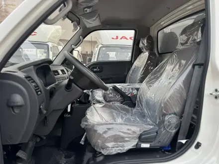 JAC 2025 года за 8 700 000 тг. в Алматы – фото 9