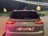 Kia Cee'd 2022 года за 8 700 000 тг. в Шымкент – фото 3