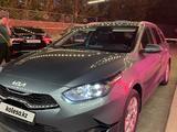 Kia Cee'd 2022 года за 8 700 000 тг. в Шымкент