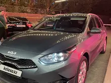 Kia Cerato, 2022