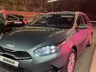Kia Cee'd