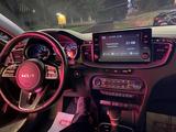 Kia Cee'd 2022 года за 8 700 000 тг. в Шымкент – фото 5