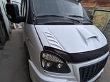 ГАЗ ГАЗель 2004 годаүшін3 300 000 тг. в Алматы – фото 2