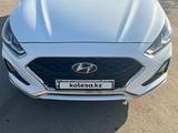 Hyundai Sonata 2020 года за 9 500 000 тг. в Алматы