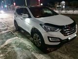 Hyundai Santa Fe 2012 годаүшін9 800 000 тг. в Уральск