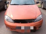 Chevrolet Lacetti 2006 годаүшін1 800 000 тг. в Астана – фото 3